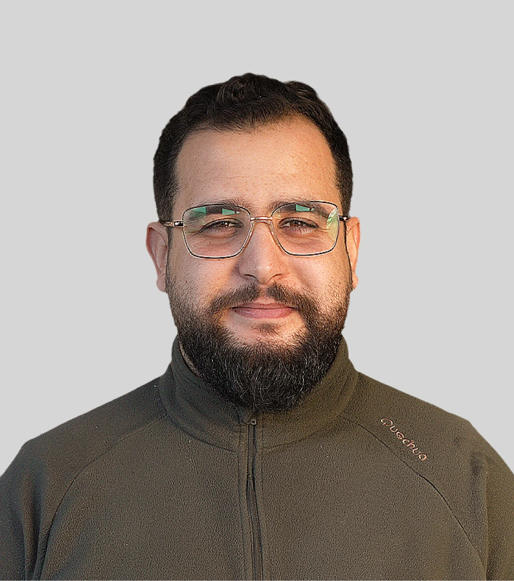 Mohamed Moutawakil