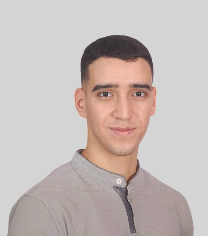 Web developer & SEO Specialist at greatwall.ma agadir morocco