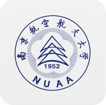 Nanjing University of Aeronautics and Astronautics Slide