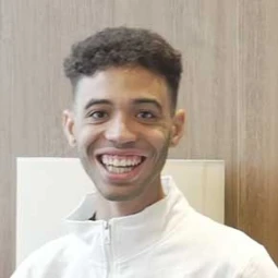 Mehdi - Great Wall Students