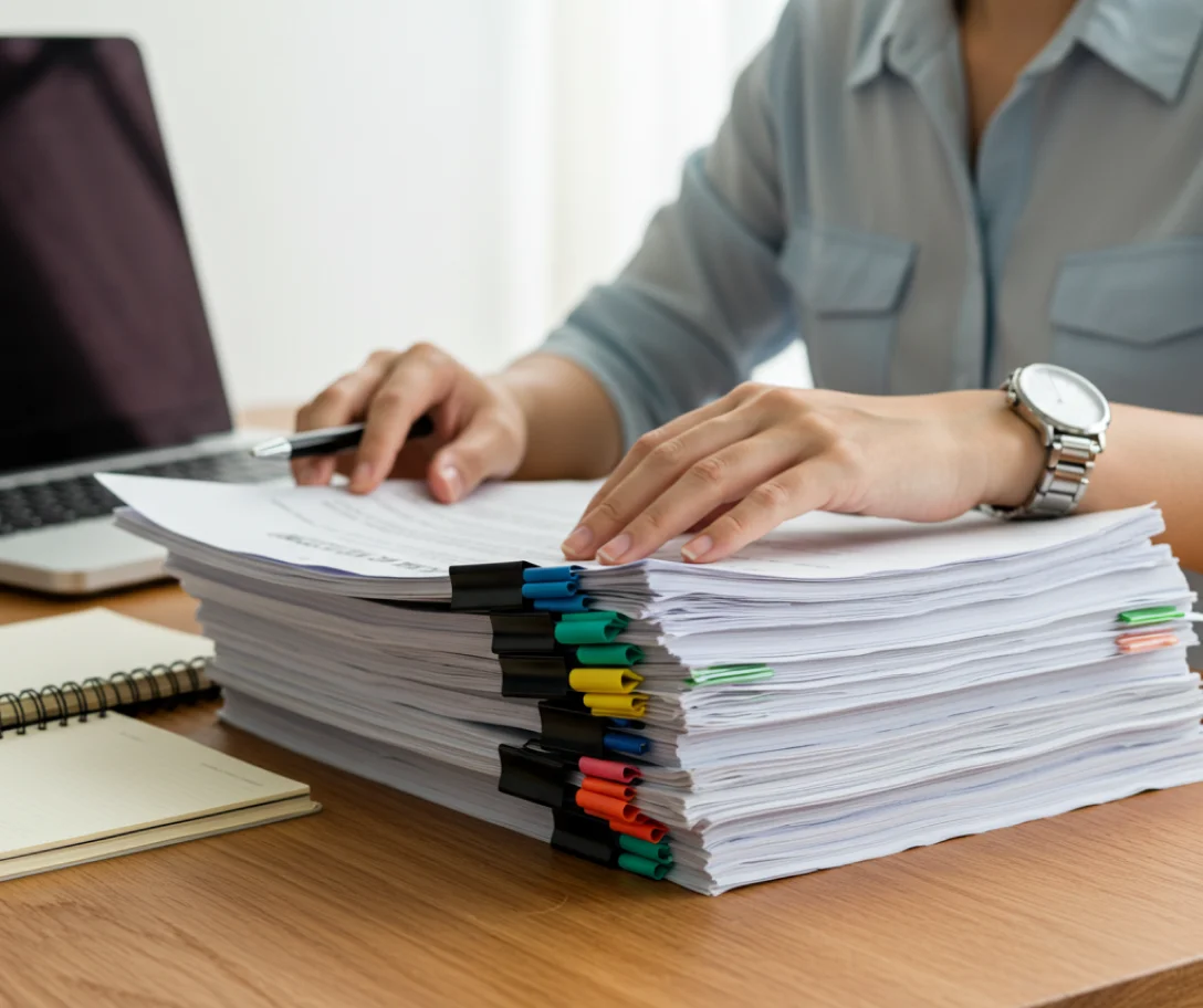 Preparing Application Files for Chinese Universities