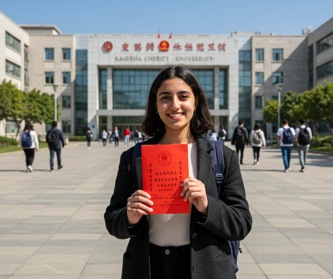 University Admission Guarantee